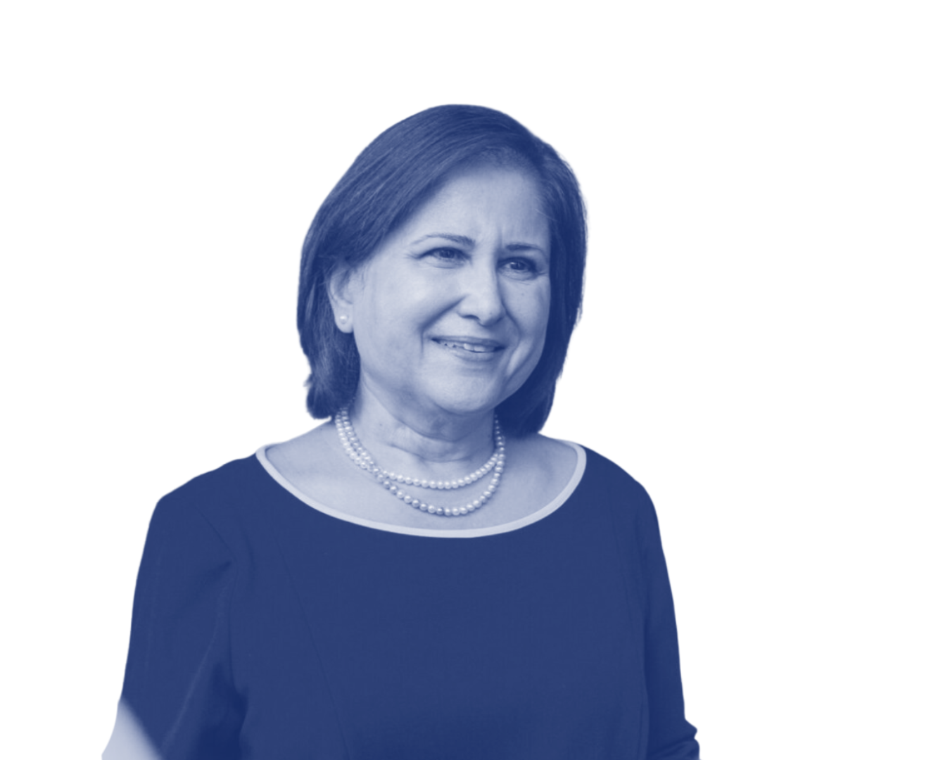 Ghazala Hashmi