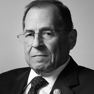Jerry Nadler