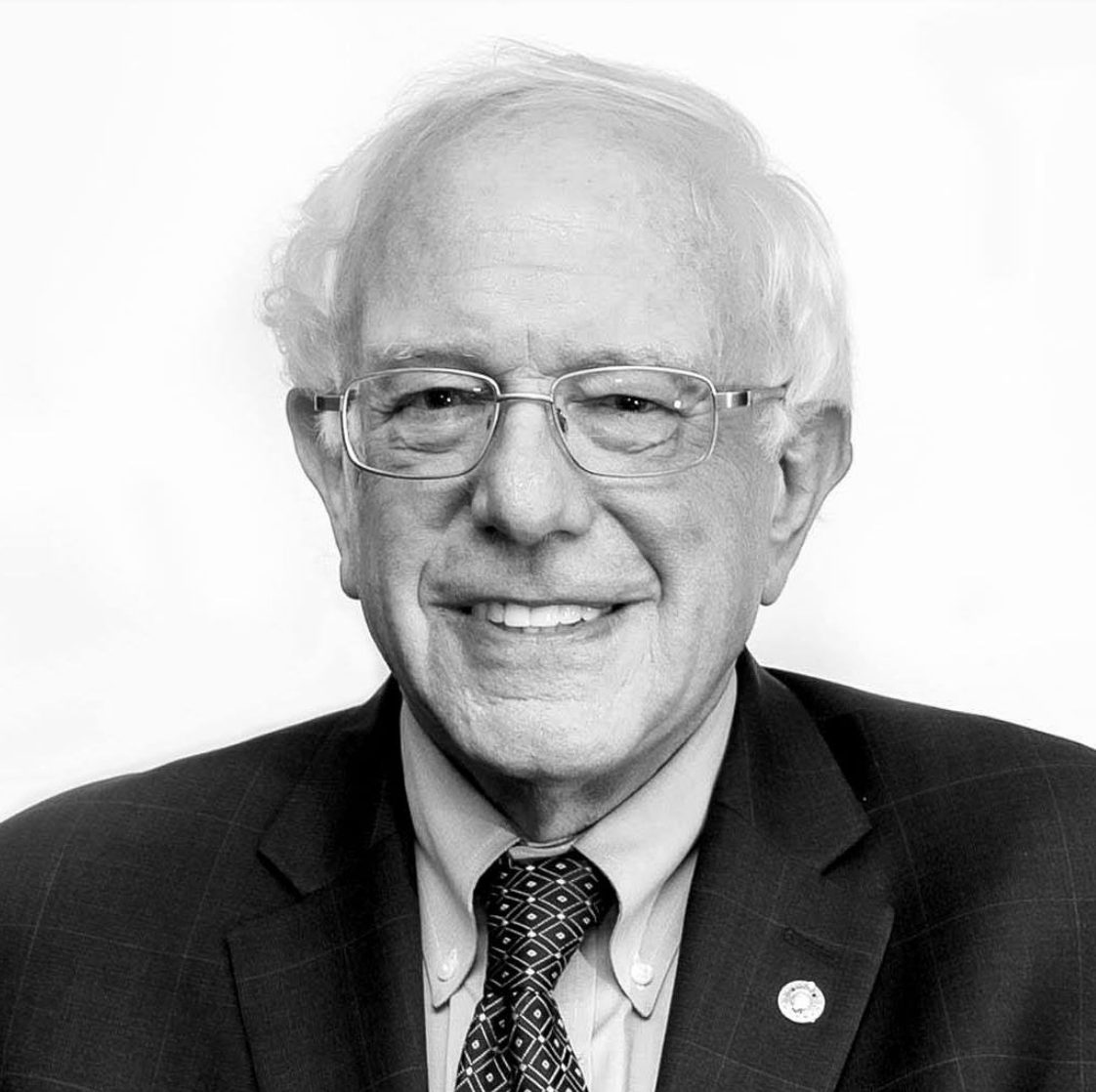 Bernie Sanders