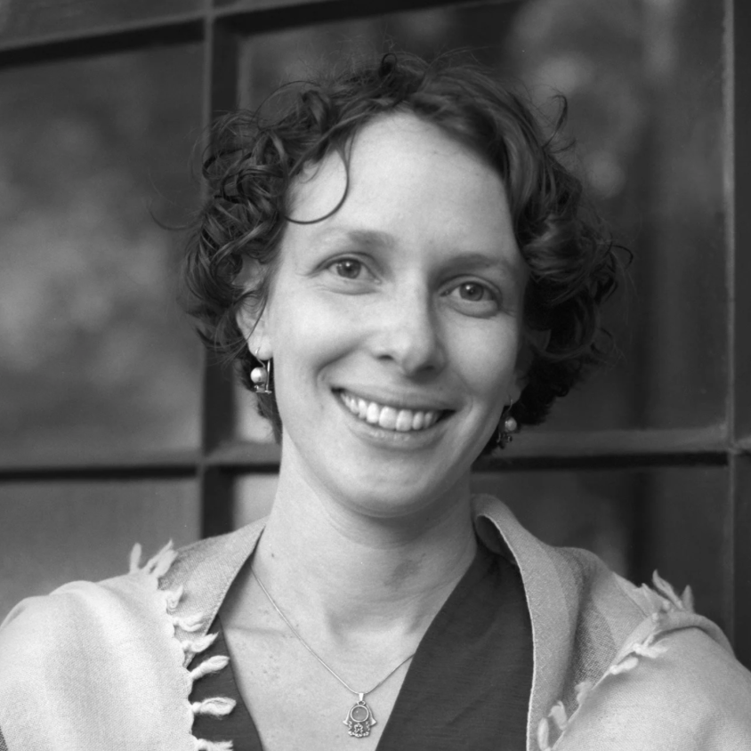 Rabbi Rachel Goldenberg