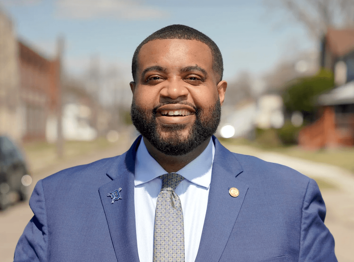 Donavan McKinney