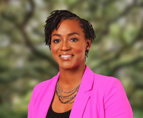 Angie Nixon