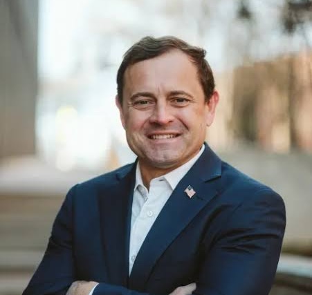 Tom Perriello
